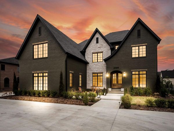 2009 Moccasin Trl , Murfreesboro, TN 37129