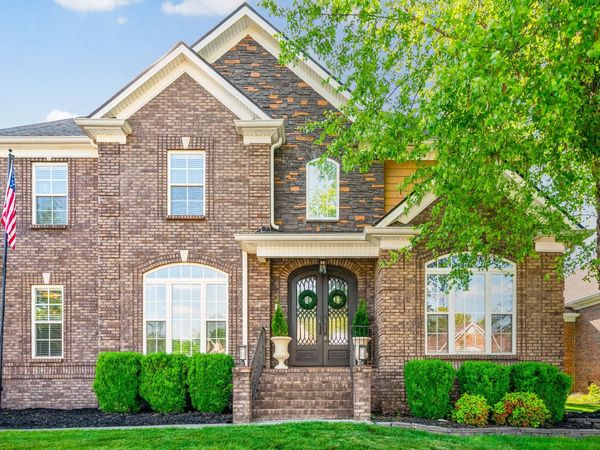 2484 Settlers Trace , Clarksville, TN 37043