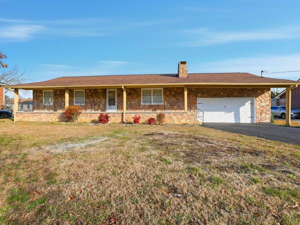 1708 Cannon Drive , Fort Oglethorpe, GA 30742