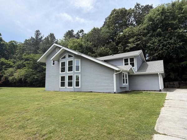 54 Hidden Trace Drive , Ringgold, GA 30736