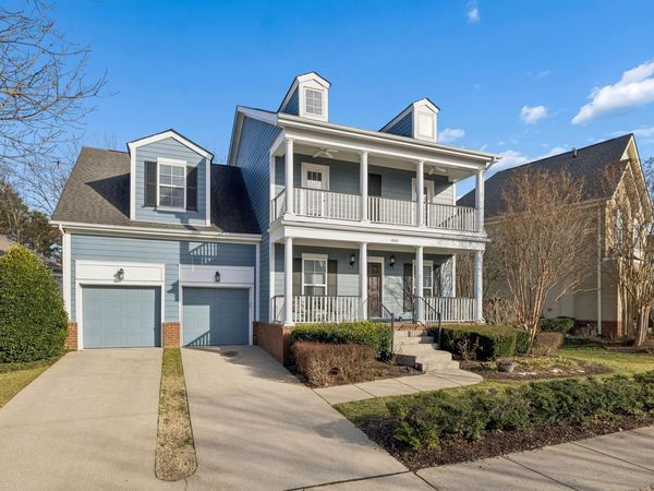 8061 Canonbury Dr , Nolensville, TN 37135