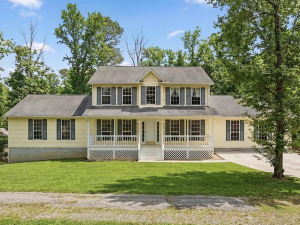 200 Kansas Lane SE, Cleveland, TN 37323