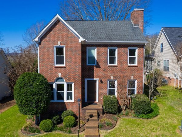 1417 Southampton Ct , Franklin, TN 37064
