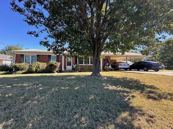 165 FOURSQUARE ST , Savannah, TN 38372