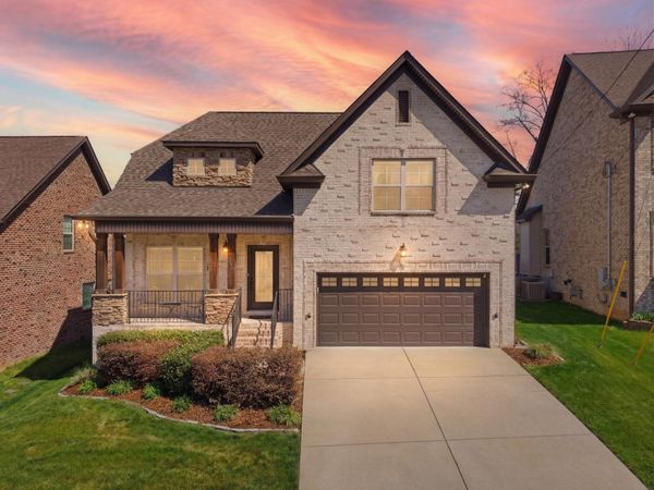 240 Windmill Trl , Hermitage, TN 37076
