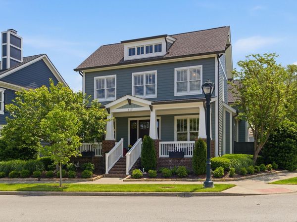 117 Fitzgerald St , Franklin, TN 37064