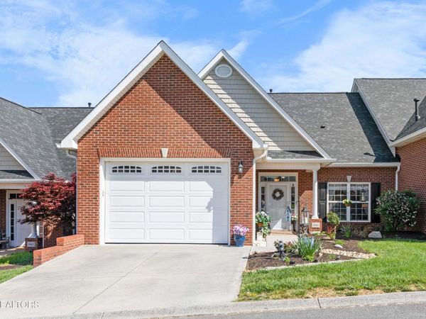 1669 Wisteria View Way , Knoxville, TN 37914