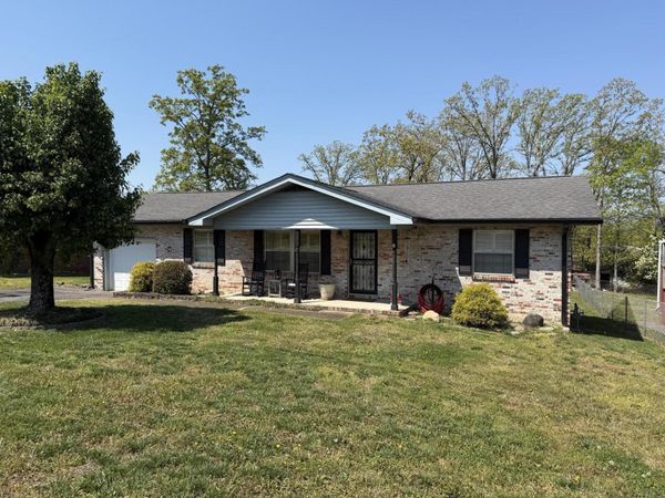 59 S Glade Road , Fort Oglethorpe, GA 30742