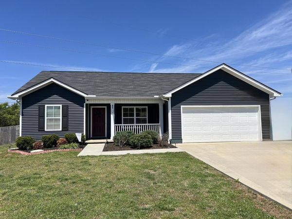 101 Hartfield Lane , Loudon, TN 37774