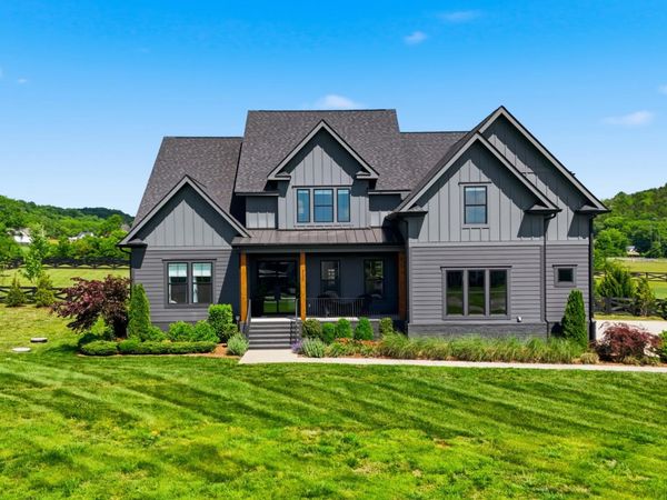 5004 Gates Mill Rdg , Thompsons Station, TN 37179
