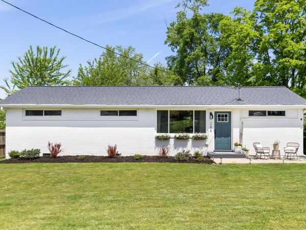 286 Garry Dr , Nashville, TN 37211