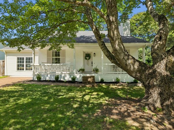 1302 Mallard Dr , Franklin, TN 37064