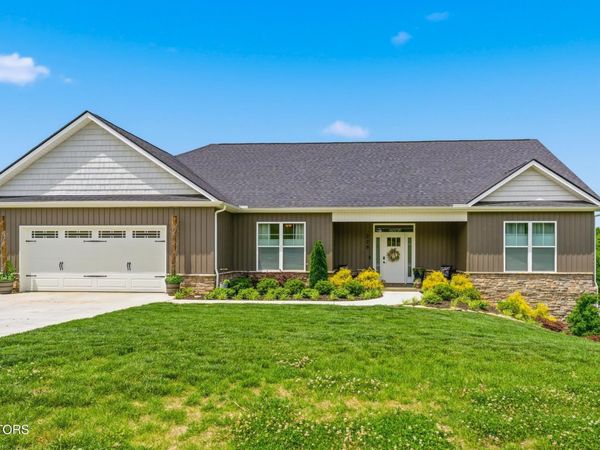 229 Ridgefield Drive , Maryville, TN 37804