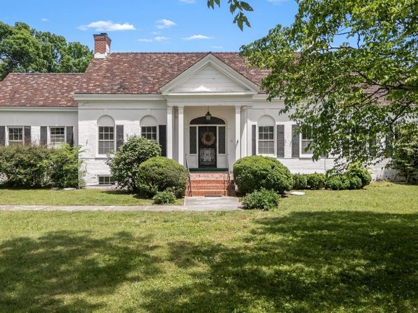 162 Grizzell Ln , Winchester, TN 37398