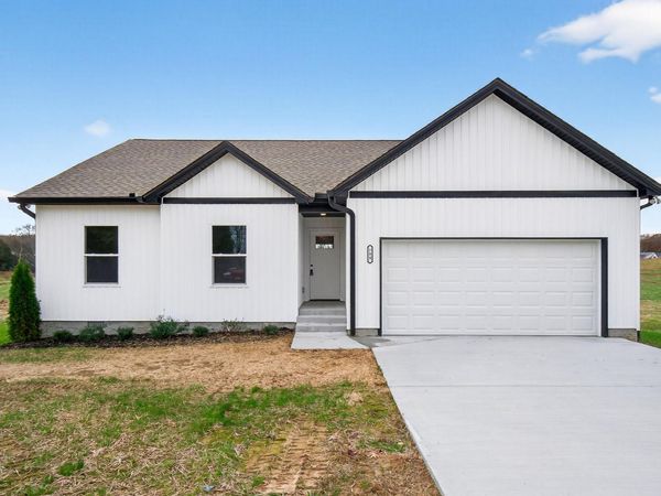794 C Rody Rd , McMinnville, TN 37110