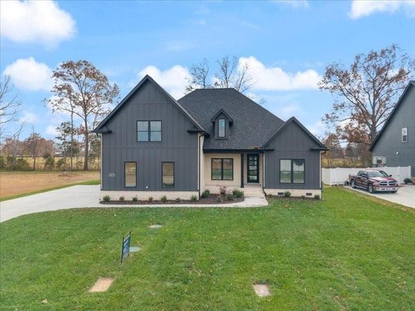 3857 Delzotto Dr , Murfreesboro, TN 37128