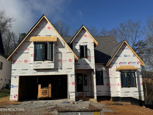 11950 Catatoga Blvd , Knoxville, TN 37932