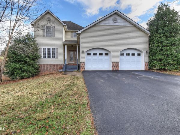 1000 Quail Run, Erwin, TN 37650