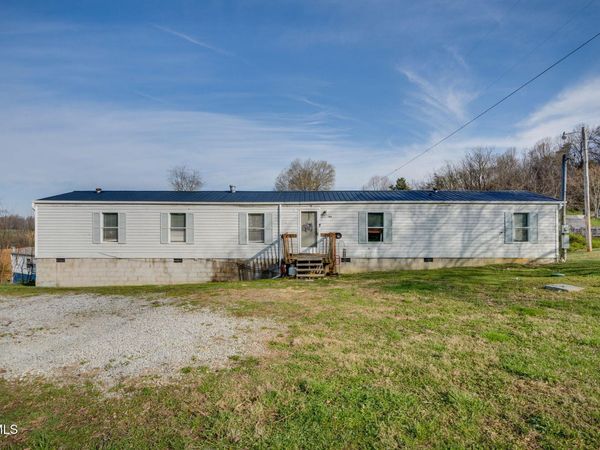 145 Lc Mckee Road, Jonesborough, TN 37659