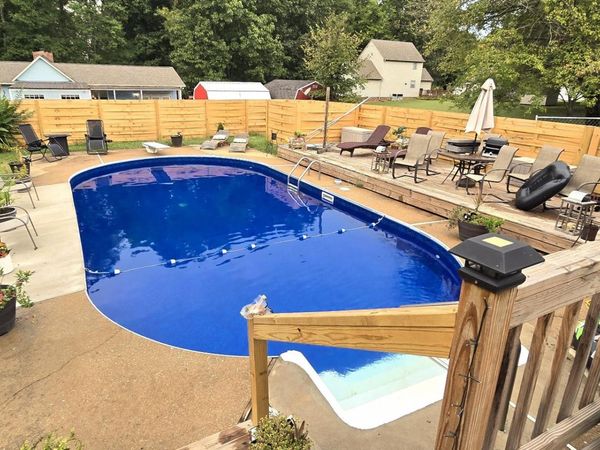 206 State Ave , Lawrenceburg, TN 38464