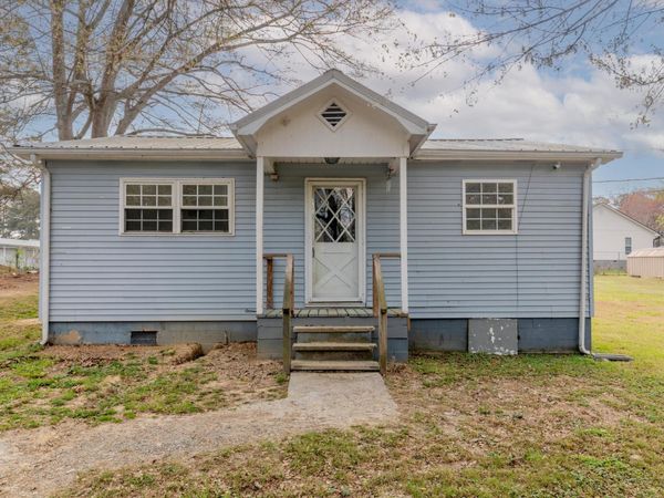 509 Arrowhead Drive NE, Dalton, GA 30721