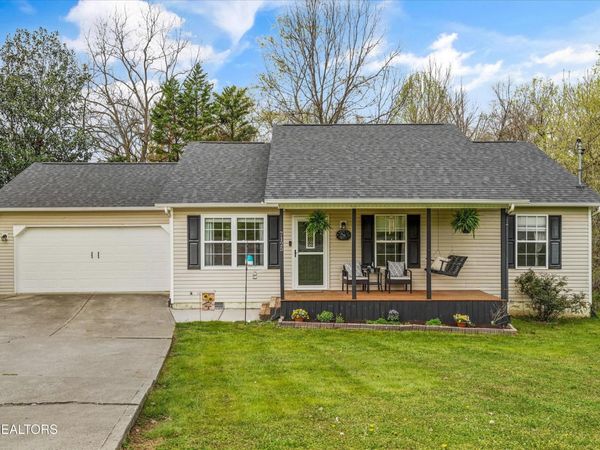 7125 Lyle Bend Lane , Knoxville, TN 37918