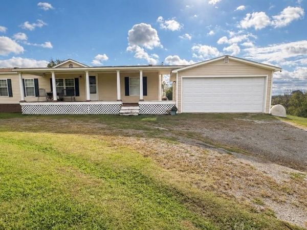257 Milky Way Dr , Pulaski, TN 38478