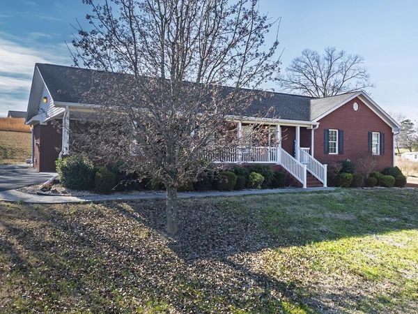 2408 Rodney Drive SE, Cleveland, TN 37323