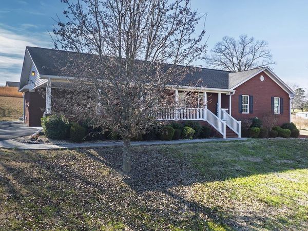 2408 Rodney Drive SE, Cleveland, TN 37323