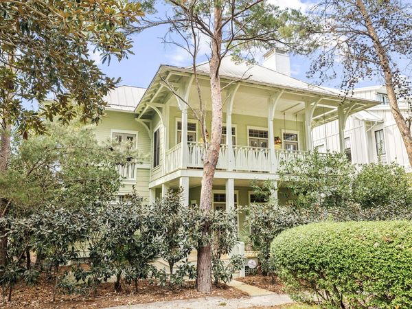 35 Rain Lily Lane, Santa Rosa Beach, FL 32459