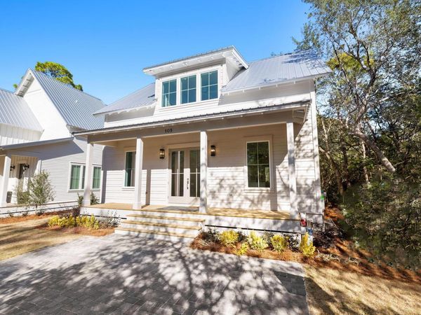 105 Greenbriar Lane, Santa Rosa Beach, FL 32459
