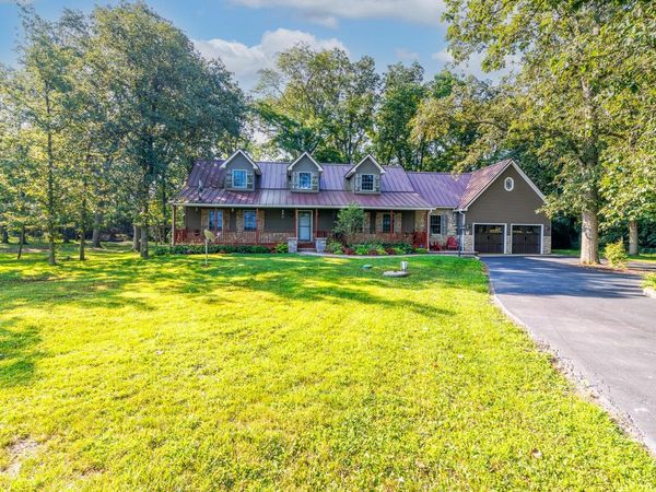 9380 Rockwell Road , Unit NE, Mount Sterling, OH 43143