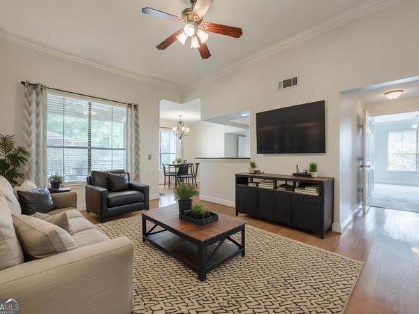 3777 Peachtree Road NE, Unit 1632, Brookhaven, GA 30319