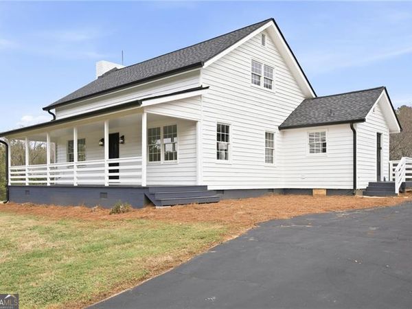 4002 Joe Frank Harris Parkway NW, Cartersville, GA 30120