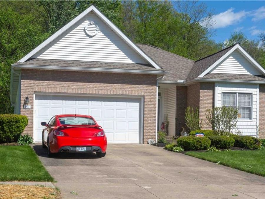658 Ridgecliff Street , Unit 6, Tallmadge, OH 44278 Photo 1
