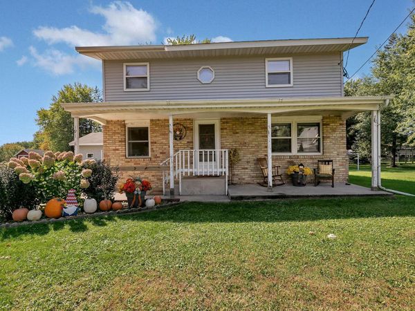 191 4th Avenue S, Foley, MN 56329