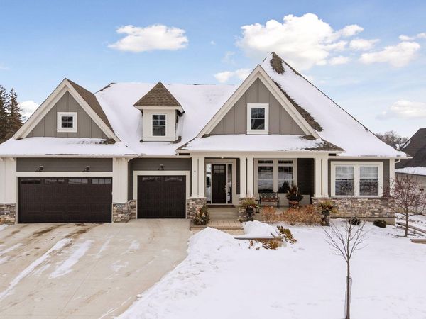 24545 Bentgrass Way , Shorewood, MN 55331