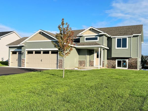 965 2 1/2 Avenue SW, Rice, MN 56367