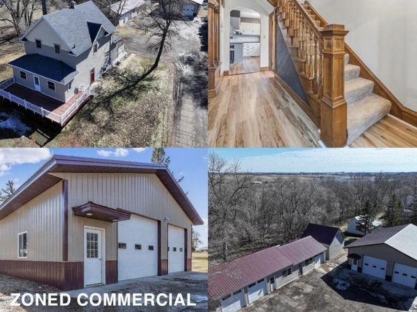 20687 State Highway 28 , Glenwood, MN 56334
