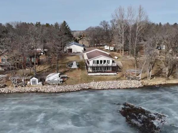 2509 320th Street , Cushing, MN 56443