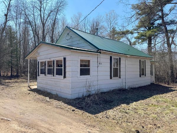 475 3rd Avenue S, Isle, MN 56342