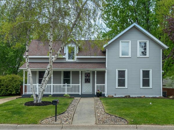 1004 W Marion Street , Lake City, MN 55041