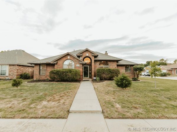 3600 Maggie Circle , Norman, OK 73072