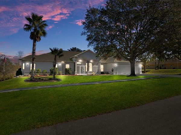 456 DIAMOND DRIVE , SPRING HILL, FL 34609