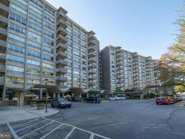 1001 CITY AVENUE , Unit ED715, WYNNEWOOD, PA 19096
