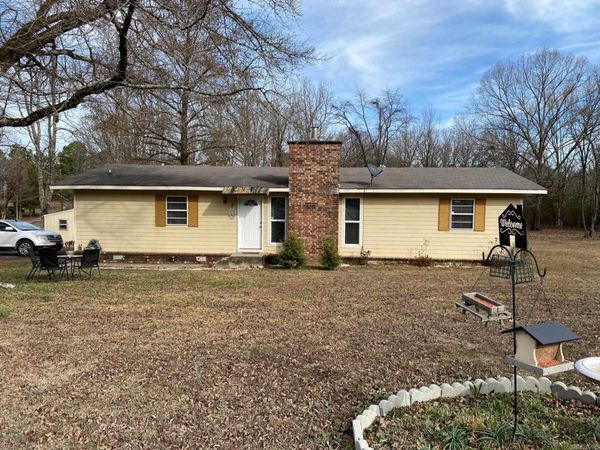 4 Trout Lane , Heber Springs, AR 72543