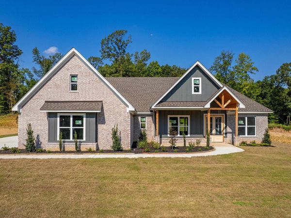 141 Shepherd Loop , Arkadelphia, AR 71923