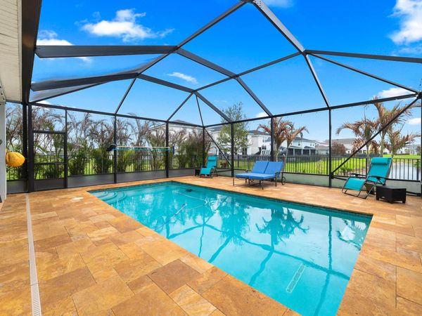 9351 SW Serapis Way , Port St. Lucie, FL 34987