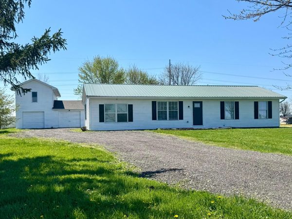 5314 U.S. 22 , Washington Court House, OH 43160