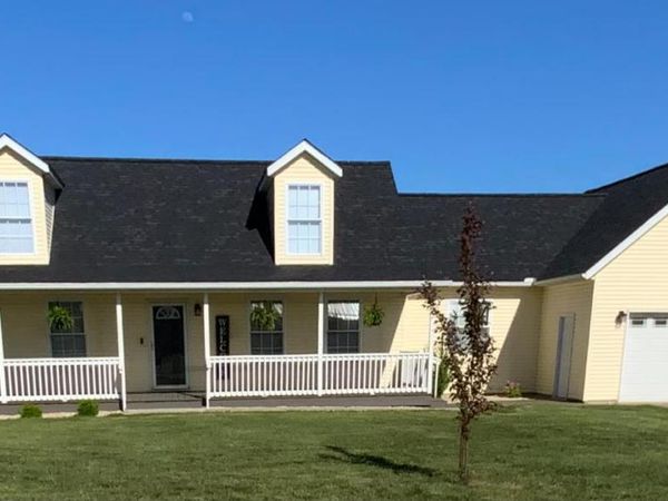 110 Commercial Boulevard, Seal Twp, OH 45661